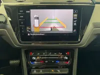 Gebraucht VW Touran Comfortline 150 PS (110 kW) 2025 Delfingrau metallic Van / Kleinbus