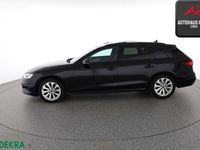Gebraucht Audi A4 Ambiente 163 PS (119 kW) 2021 Schwarz Kombi