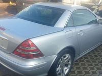 gebraucht Mercedes SLK230 SLK 230 SLK RoadsterKompressor