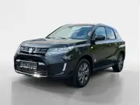 Neu Suzuki Vitara 129 PS (94 kW) 2026 Schwarz (cosmic black pearl) SUV