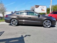 Second-hand VW CC R 299 CP (219 kW) 2014 Maro Berlinǎ