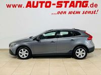 Gebraucht Volvo V40 CC You! 120 PS (88 kW) 2015 Grau Kombi