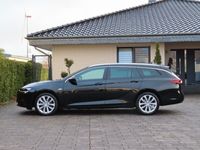 gebraucht Opel Insignia Business Elegance *AHK / 1. Hand*