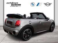 gebraucht Mini John Cooper Works Convertible