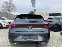 Gebraucht Seat Leon FR 150 PS (110 kW) 2024 Grau Limousine