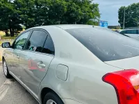 Gebraucht Toyota Avensis 129 PS (94 kW) 2004 Limousine