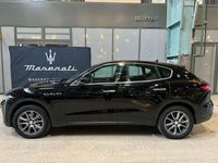 gebraucht Maserati Levante Diesel Q4 ESSENCE * München*