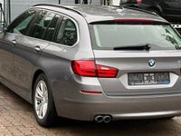 gebraucht BMW 520 Baureihe 5 Touring 520d*Tüv 08/2024*Navi*