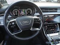 Gebraucht Audi A8 S-Line 286 PS (210 kW) 2024 Limousine