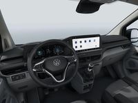 Neu VW T6.1 110 PS (80 kW) 2025 Stone grey stone grey Van