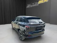 Neu MG HS 224 PS (164 kW) 2026 Pebble black SUV