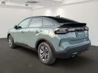 Gebraucht Citroën C4 131 PS (96 kW) 2025 Grün SUV
