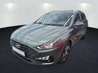Gebraucht Hyundai i30 Pure 120 PS (88 kW) 2024 Grau Kombi