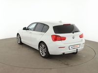 gebraucht BMW 116 1er d, Diesel, 13.690 €
