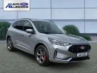 Neu Ford Kuga ST-Line X 186 PS (136 kW) 2026 Solarsilber SUV