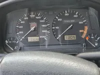 Używany VW Polo Basis 60 KM (44 kW) 1998 Biały Kombi