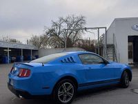 Gebraucht Ford Mustang 219 PS (161 kW) 2009