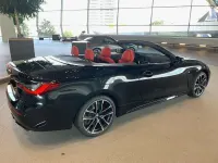 Gebraucht BMW M440 M Sport 374 PS (275 kW) 2022 Cabrio