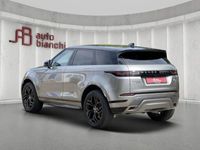 gebraucht Land Rover Range Rover evoque R-Dynamic SE*Navi *Led