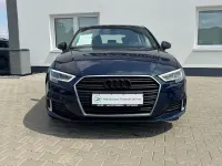 Gebraucht Audi A3 Sport 116 PS (85 kW) 2016 Grün Limousine