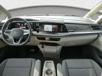 Usado VW Multivan Life 218 HP (160 kW) 2022 Cinzento Monovolume