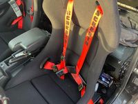 Gebraucht BMW 323 170 PS (125 kW) 1997 Schwarz Coupé