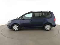 gebraucht VW Touran 1.2 TSI Comfortline BM*NAVI*TEMPO*PDC*