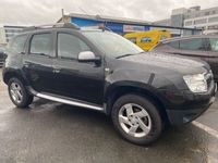 gebraucht Dacia Duster I Laureate 4x2 1 hand