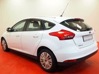 gebraucht Ford Focus Trend 1.0 EcoBoost