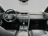 Occasion Jaguar E-Pace S 152 PK (111 kW) 2021 Zwart SUV