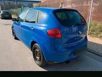 Gebraucht Seat Altea Sport 140 PS (102 kW) 2006 Blau Limousine