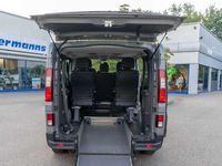 Gebraucht Fiat Talento 125 PS (91 kW) 2018 Grau Van / Kleinbus