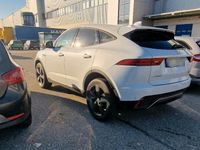 gebraucht Jaguar E-Pace 