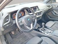 gebraucht BMW 116 d Hatch