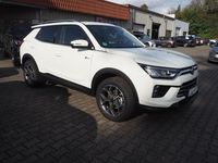 Usata KGM Korando 163 CV (119 kW) 2025 Bianco SUV