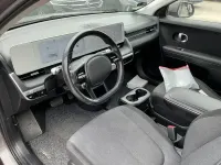 Gebraucht Hyundai Ioniq 5 125 kW (170 PS) 2022 Braun SUV