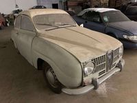 gebraucht Saab 96 De Luxe