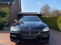 gebraucht BMW 640 d | M-Paket | HUD | LEDER | LED | CAM | GSD | 20“ M6