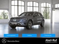 Gebraucht Mercedes GLC220 194 PS (142 kW) 2022 Grau SUV