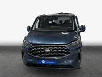 Gebraucht Ford Tourneo Titanium 136 PS (100 kW) 2025 Blau Kombi