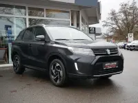 Neu Suzuki Vitara 110 PS (80 kW) 2025 Schwarz SUV