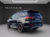 Gebraucht Kia Sorento GT-Line 200 PS (147 kW) 2020 Schwarz SUV