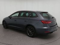 gebraucht Seat Leon ST Xcellence 1.5 TSI 110kW 7-Gang Automatik mit Anschlussgarantie