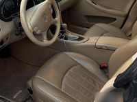 Gebraucht Mercedes CLS320 165 PS (121 kW) 2005 Kombi
