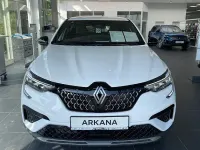 Używany Renault Arkana Techno 140 KM (102 kW) 2025 Biały SUV