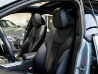 Gebraucht BMW 420 Gran Coupé M Sport 190 PS (139 kW) 2024 M brooklyn grau Coupé