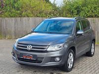 gebraucht VW Tiguan Sport & Style BMT 4Motion