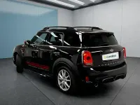 Gebraucht Mini John Cooper Works 306 PS (225 kW) 2019 Schwarz Kleinwagen