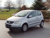 gebraucht VW Fox 1.2 Benzin