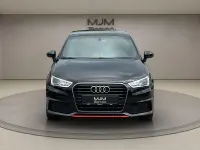 Gebraucht Audi A1 Sportback S-Line 192 PS (141 kW) 2017 Schwarz Kleinwagen